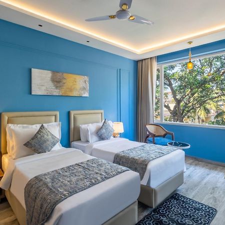 Renest Calangute Goa Hotel Ngoại thất bức ảnh