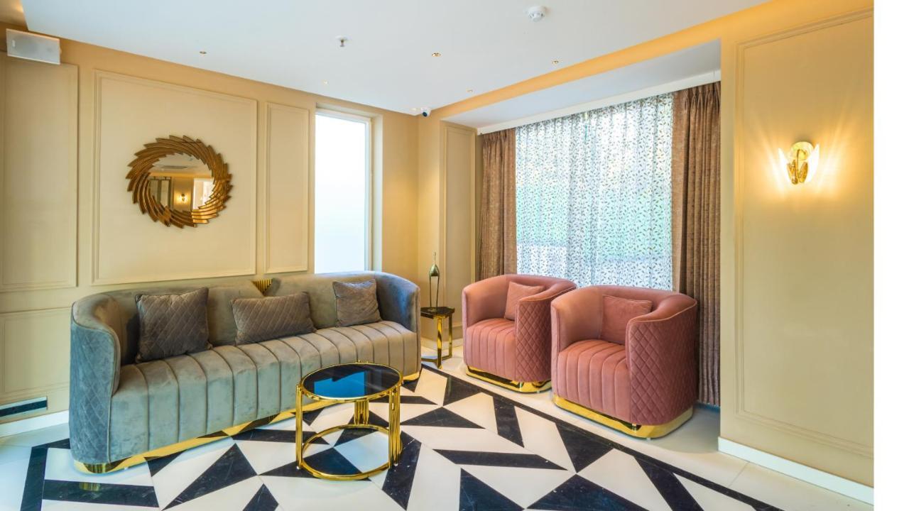 Renest Calangute Goa Hotel Ngoại thất bức ảnh
