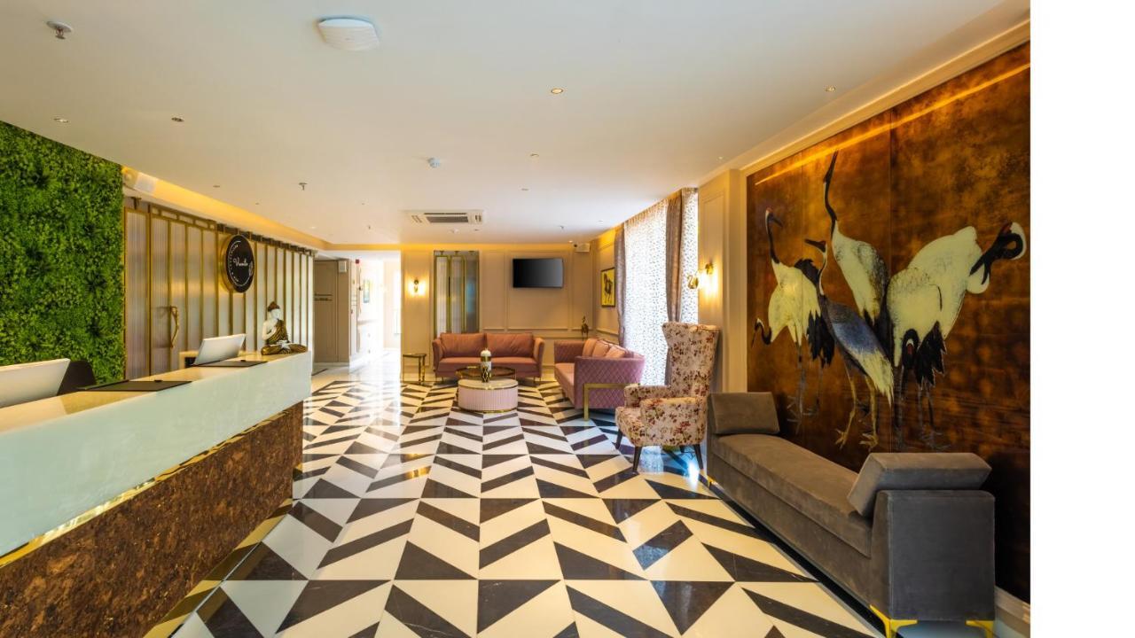 Renest Calangute Goa Hotel Ngoại thất bức ảnh