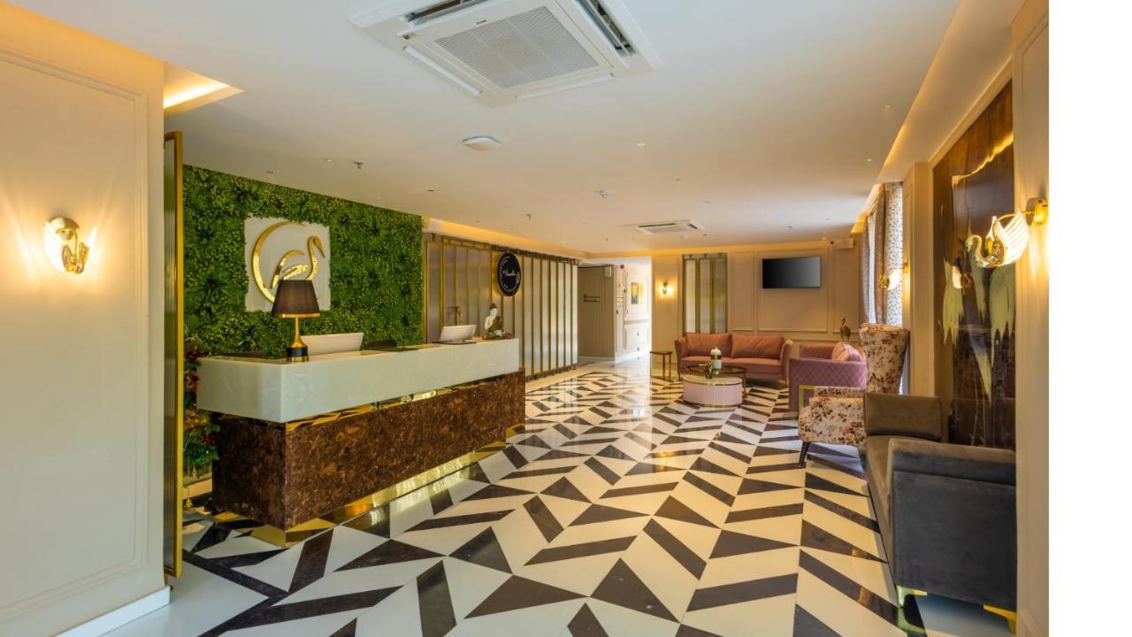 Renest Calangute Goa Hotel Ngoại thất bức ảnh