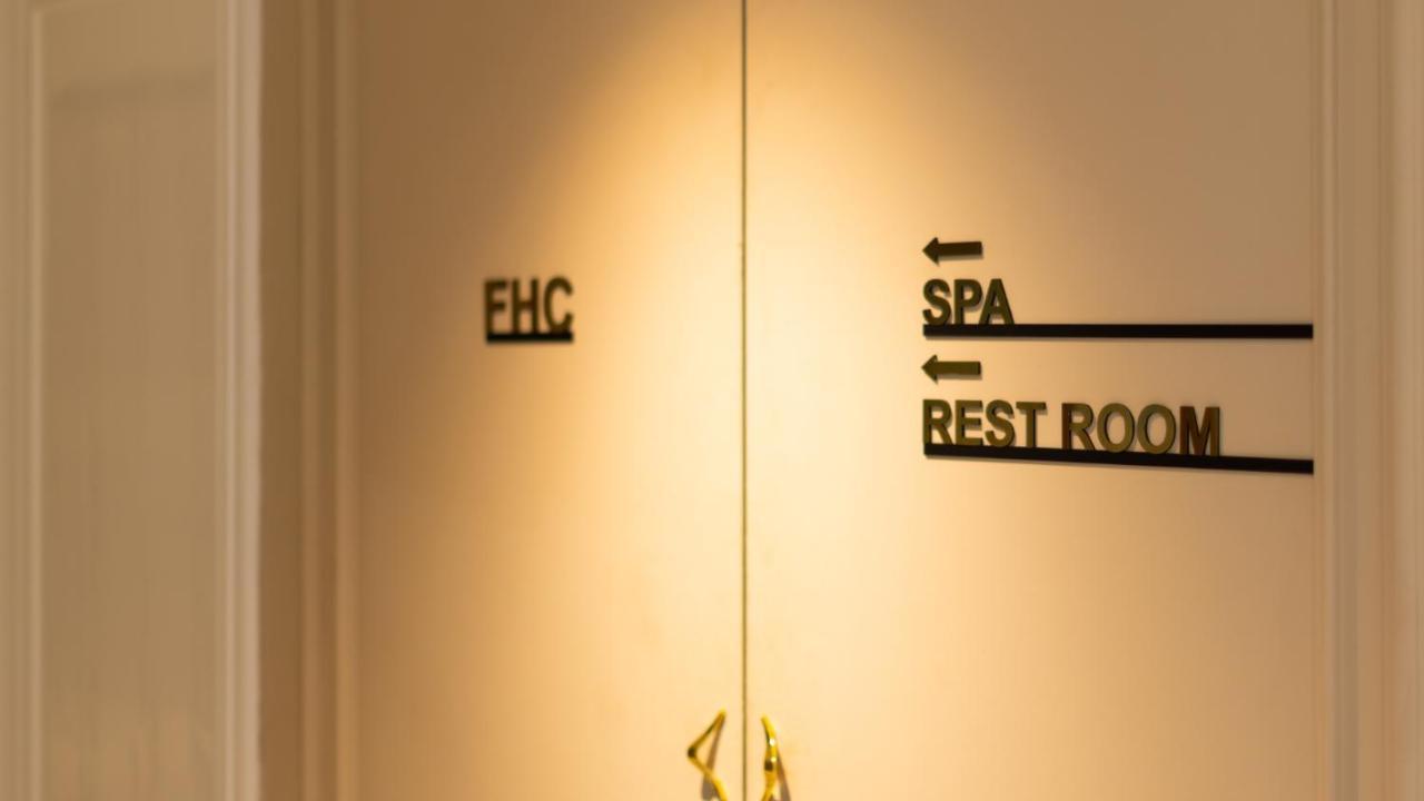Renest Calangute Goa Hotel Ngoại thất bức ảnh