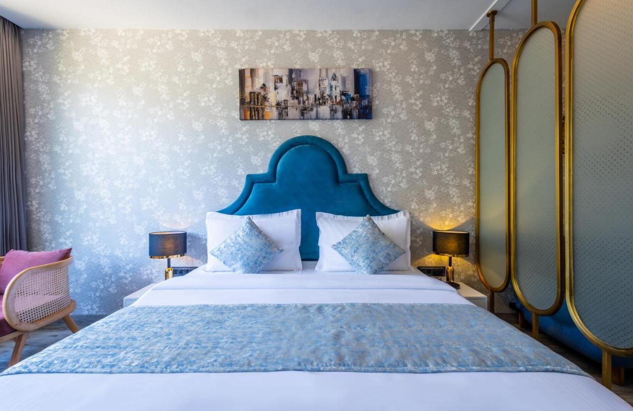 Renest Calangute Goa Hotel Ngoại thất bức ảnh